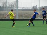 S.K.N.W.K. 2 - Halsteren 4 (competitie) seizoen 2022-2023 (79/111)